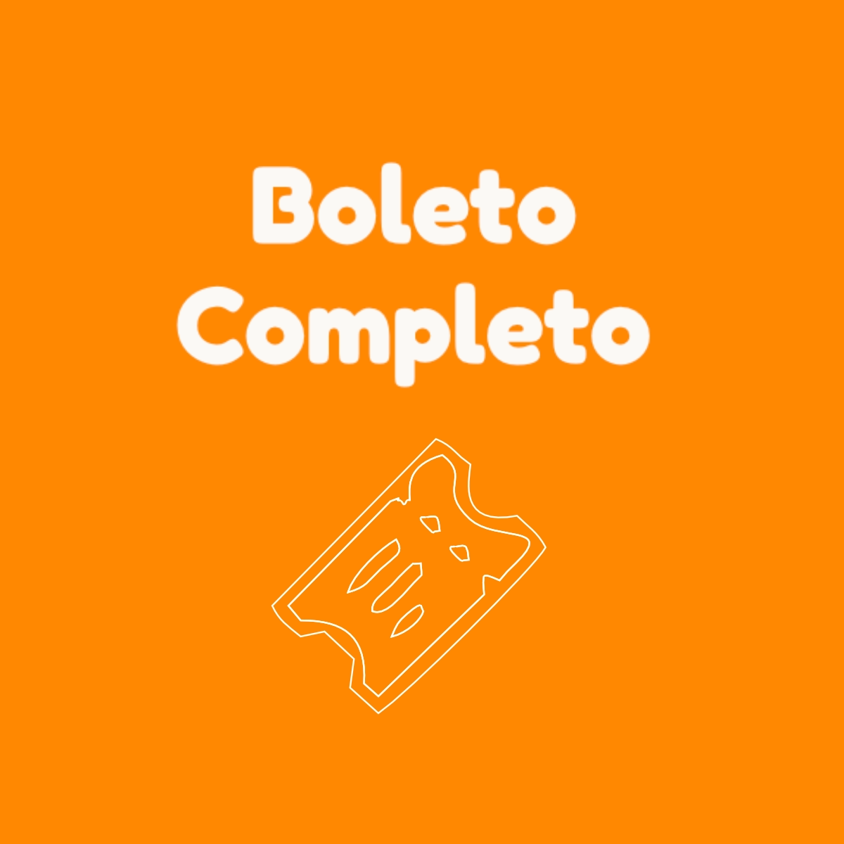 BOLETO COMPLETO L-J